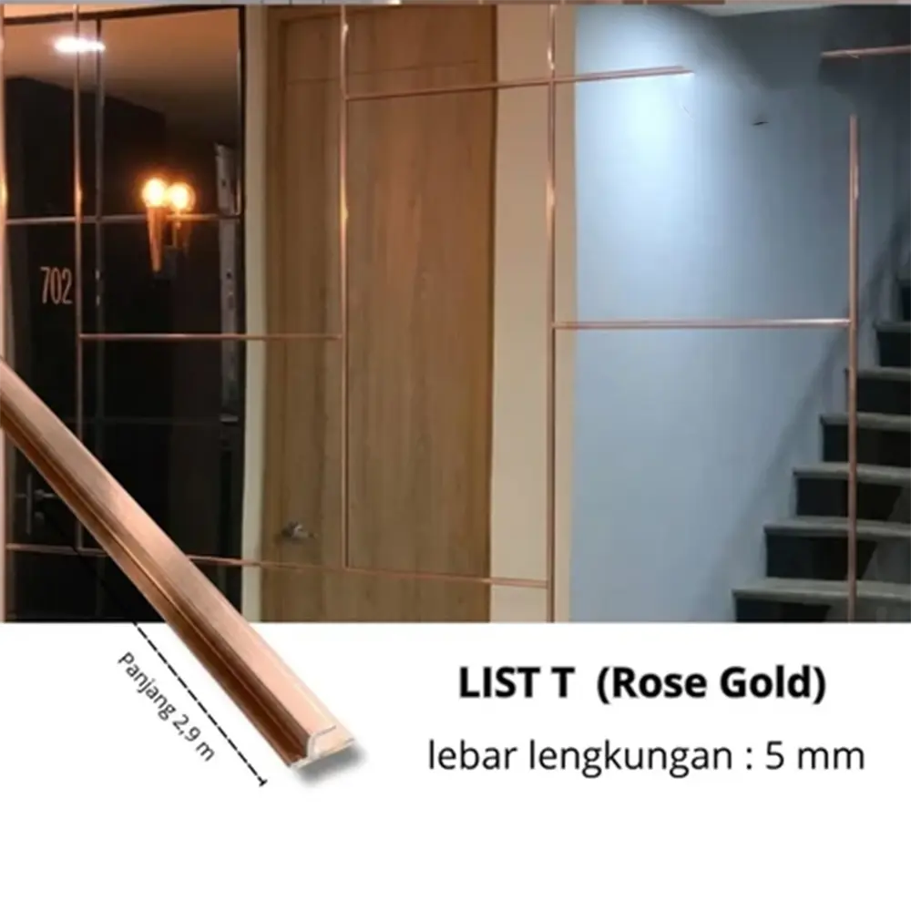 Rose Gold