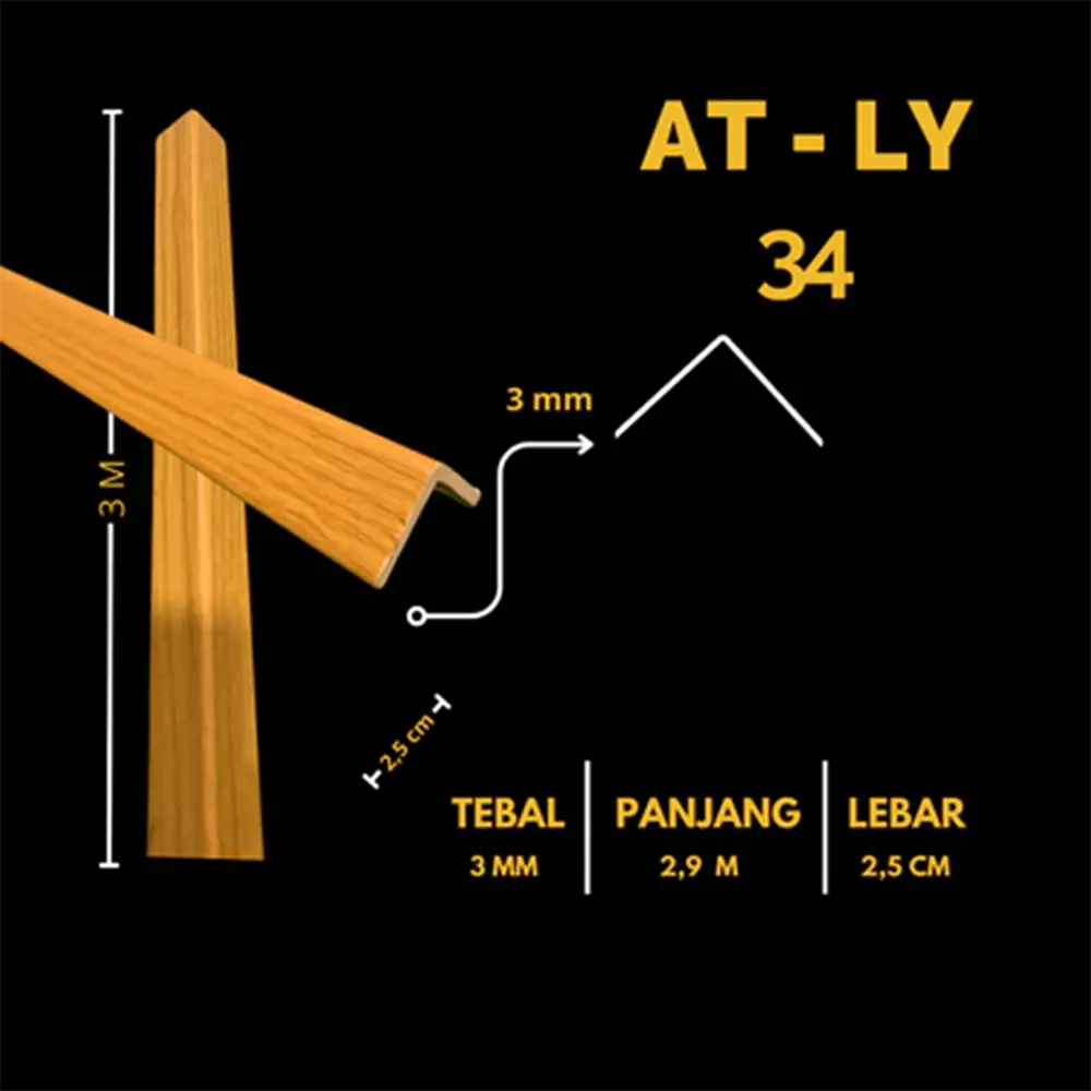 AT LY34