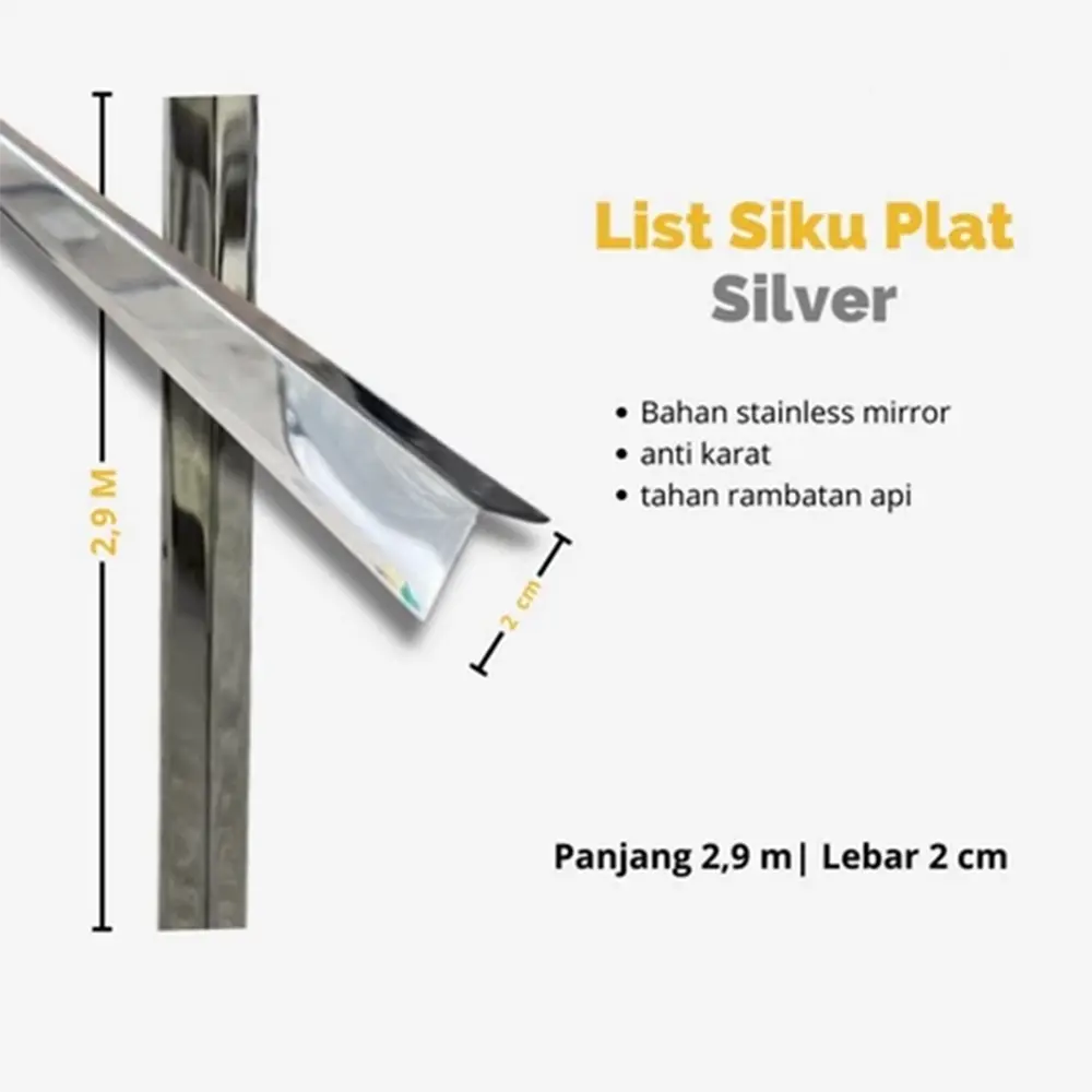 Silver (LS-S)
